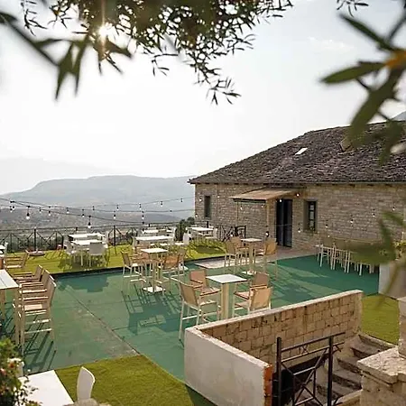 Hotel Bujtina Maria Gjirokastër