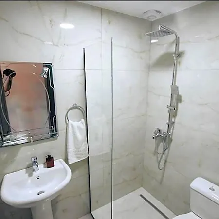 Hotel Bujtina Maria 4*