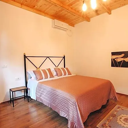 Hotell Bujtina Maria Gjirokastër