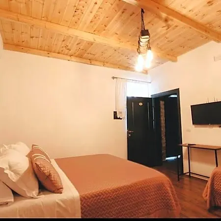 Hotel Bujtina Maria Gjirokastër