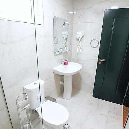 Hotel Bujtina Maria 4*