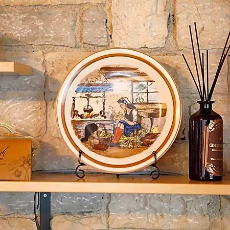 Bujtina Maria Hotel Gjirokastër