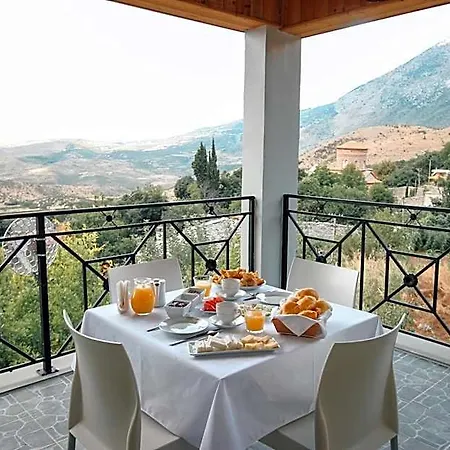 Hotel Bujtina Maria Gjirokastër