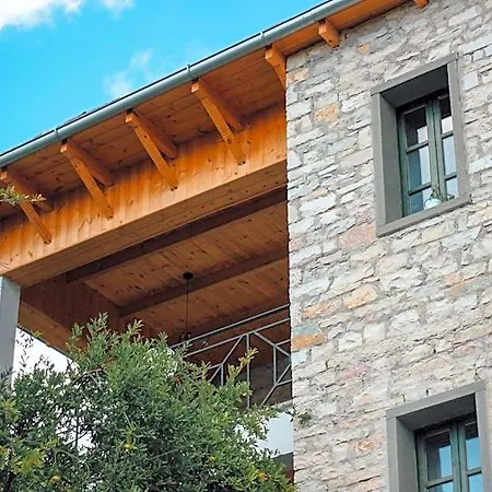 Szálloda Bujtina Maria Gjirokastra