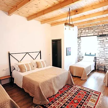 Bujtina Maria Hotel Gjirokaster