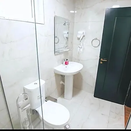 Bujtina Maria Hotel