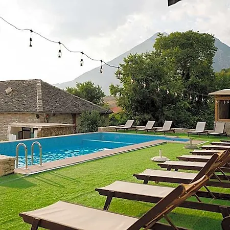 Bujtina Maria Hotel Gjirokaster