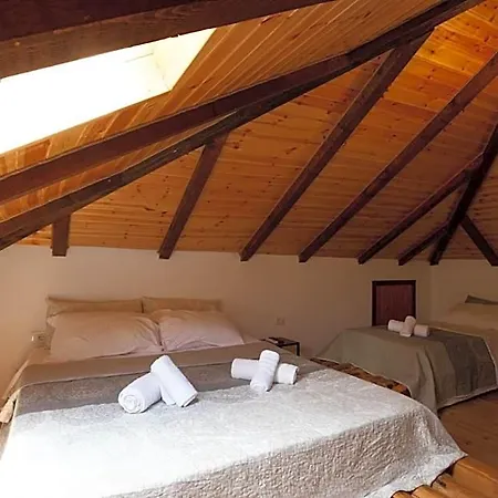 Bujtina Maria Hotel Gjirokaster